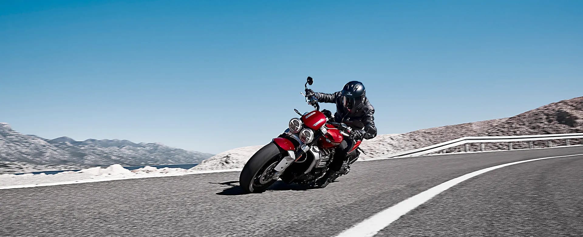 Triumph street rocket cheap